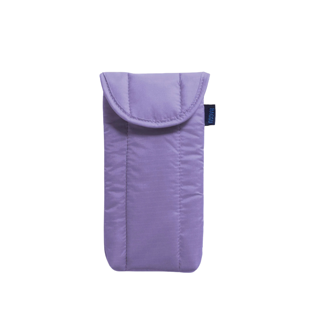 Puffy Glasses Sleeve