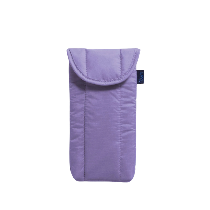 Puffy Glasses Sleeve