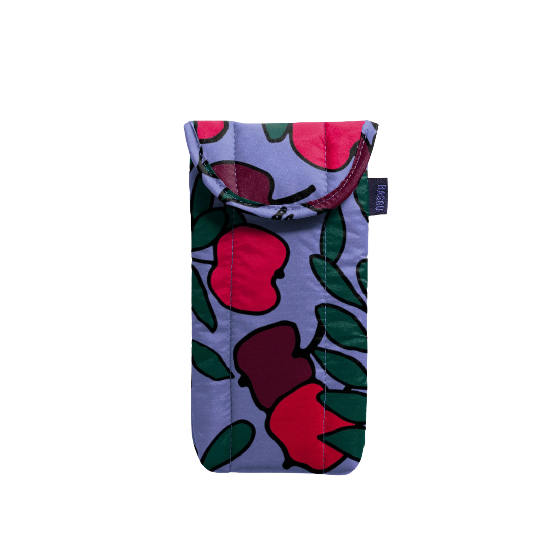 Puffy Glasses Sleeve