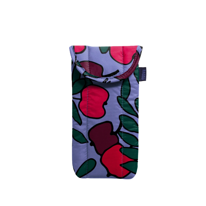 Puffy Glasses Sleeve