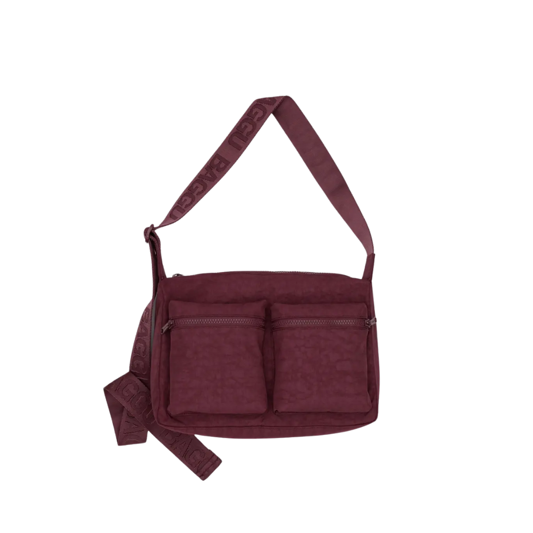 Medium Cargo Crossbody