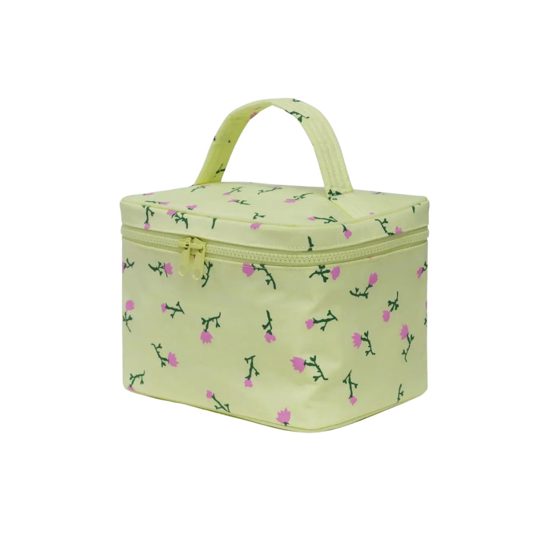 Large Cosmetic Case