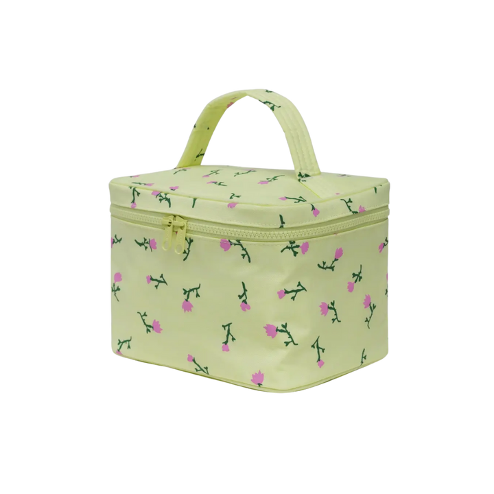 Large Cosmetic Case