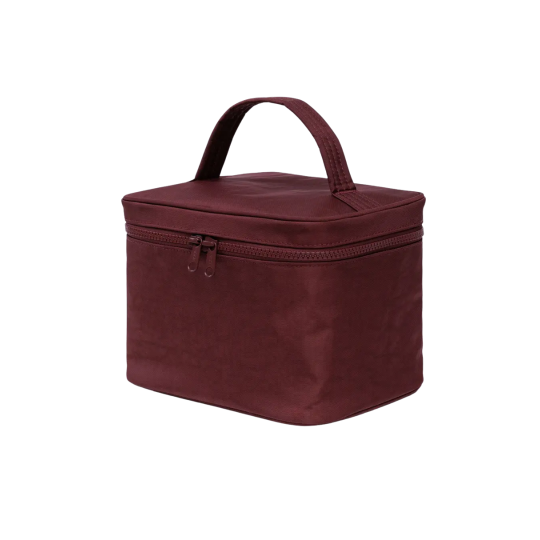 Large Cosmetic Case