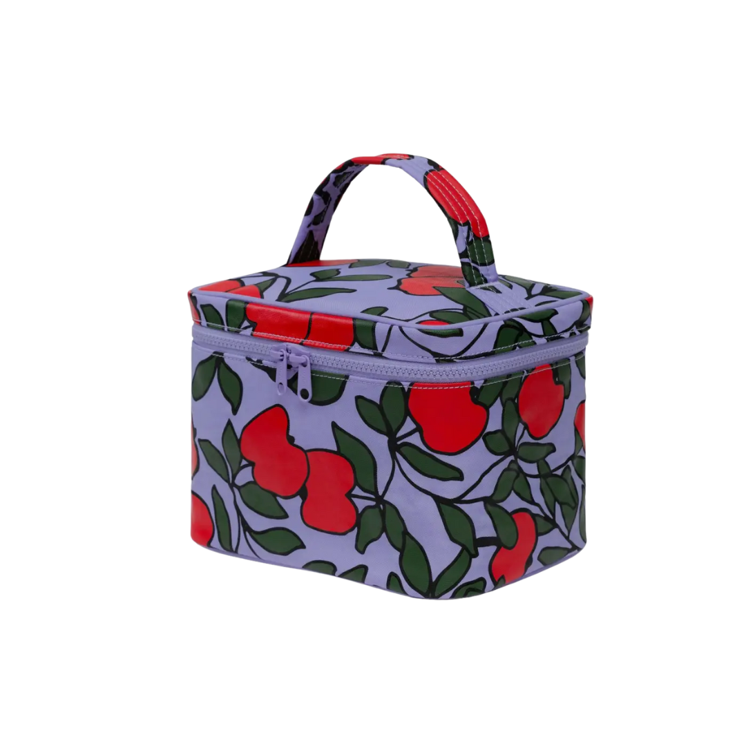 Large Cosmetic Case