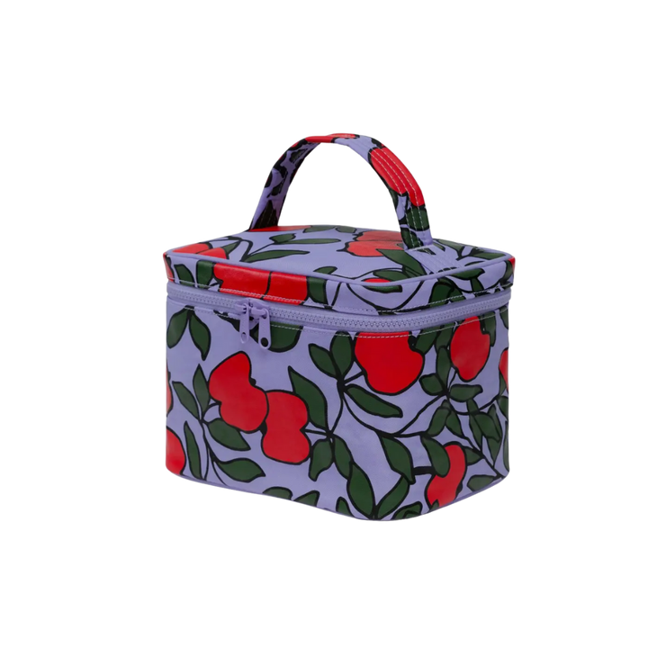 Large Cosmetic Case