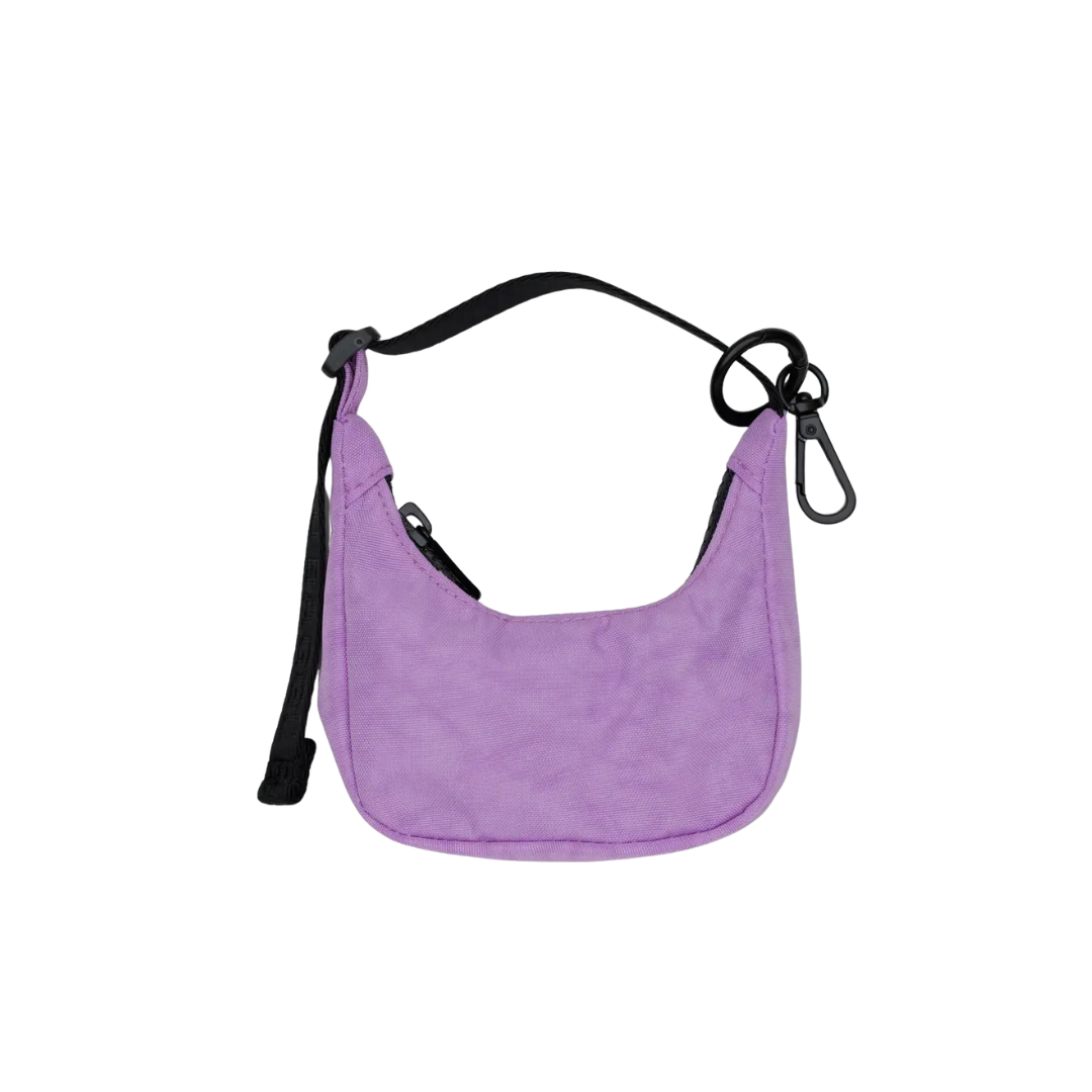 Crescent Bag Charm