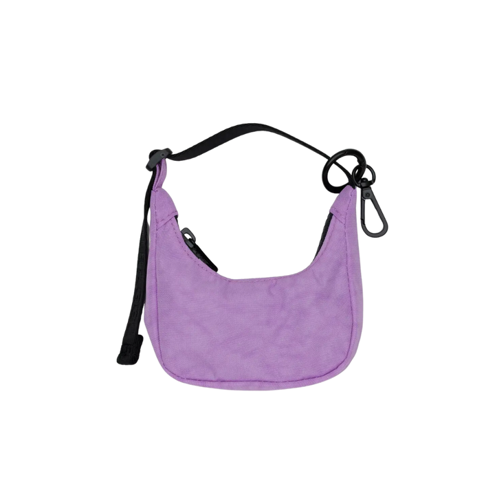 Crescent Bag Charm