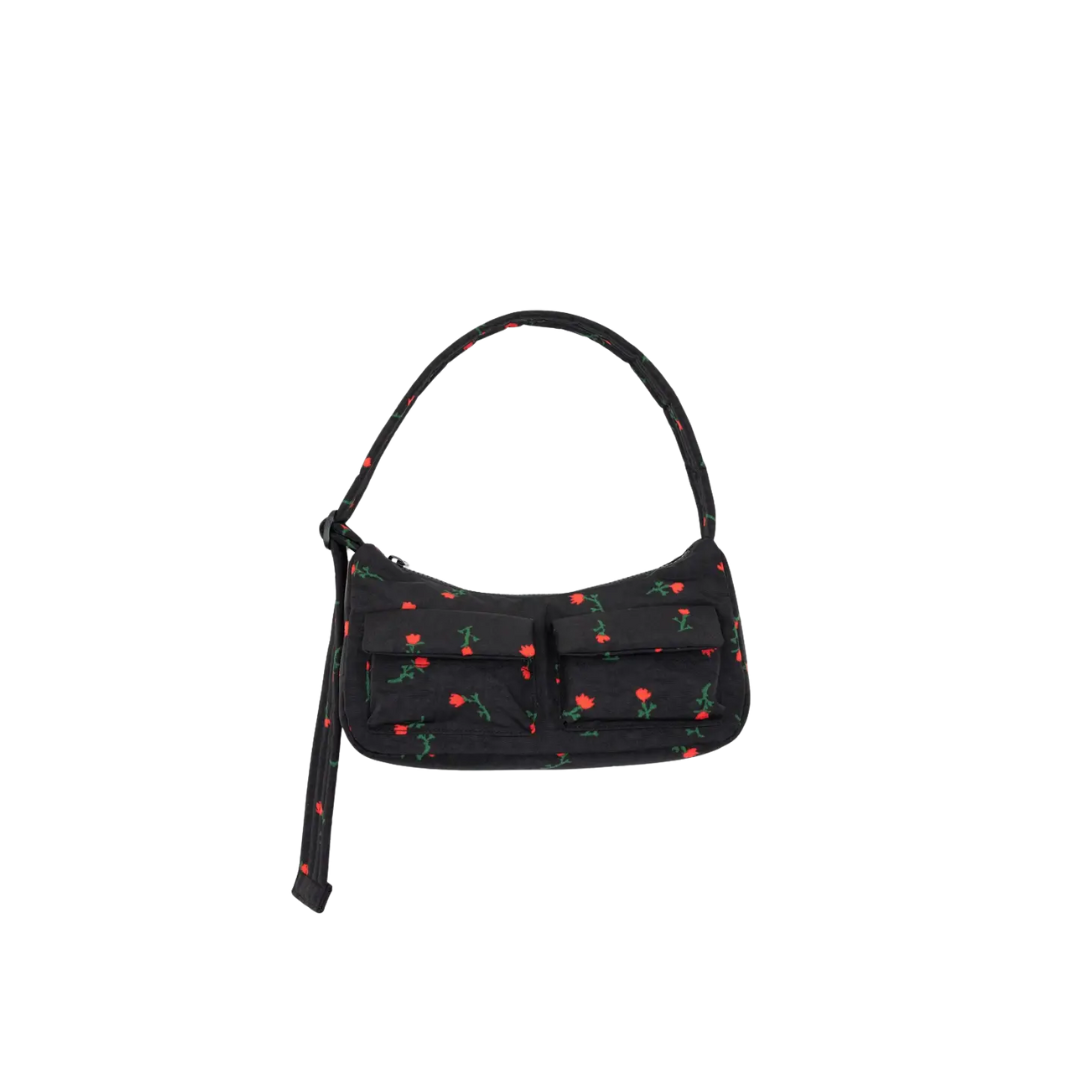 Cargo Shoulder Bag