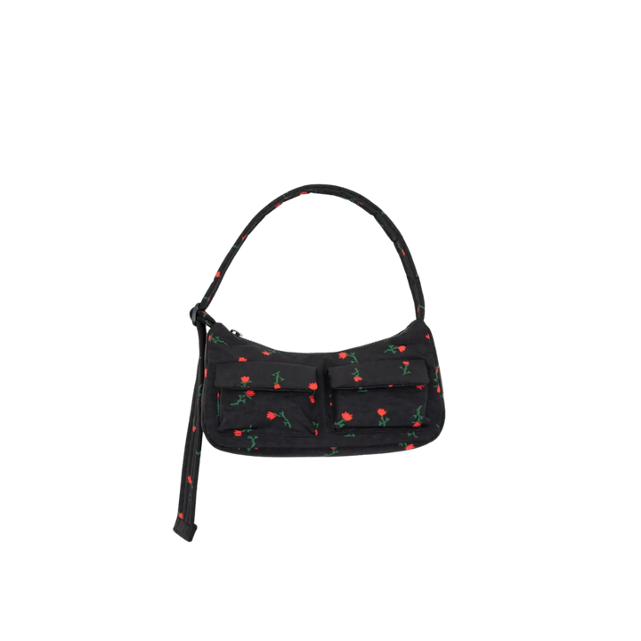 Cargo Shoulder Bag