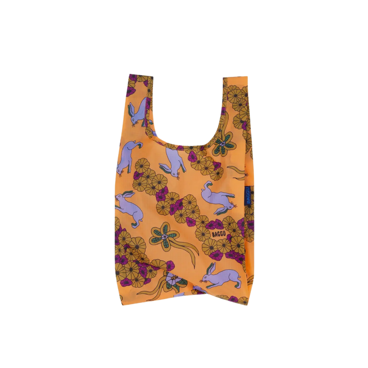 Baby Baggu - Reusable Shopping Bag