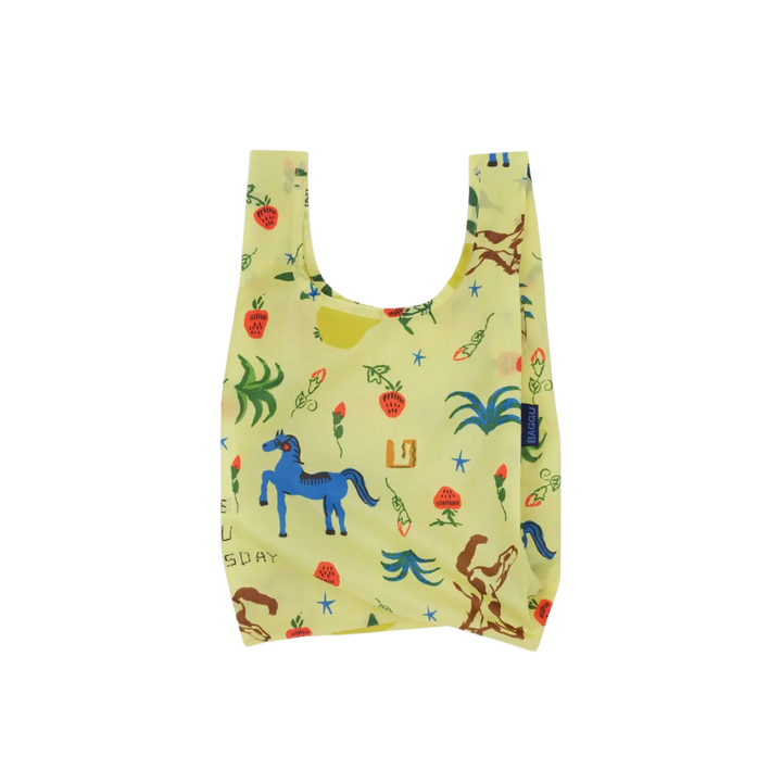 Baby Baggu - Reusable Shopping Bag