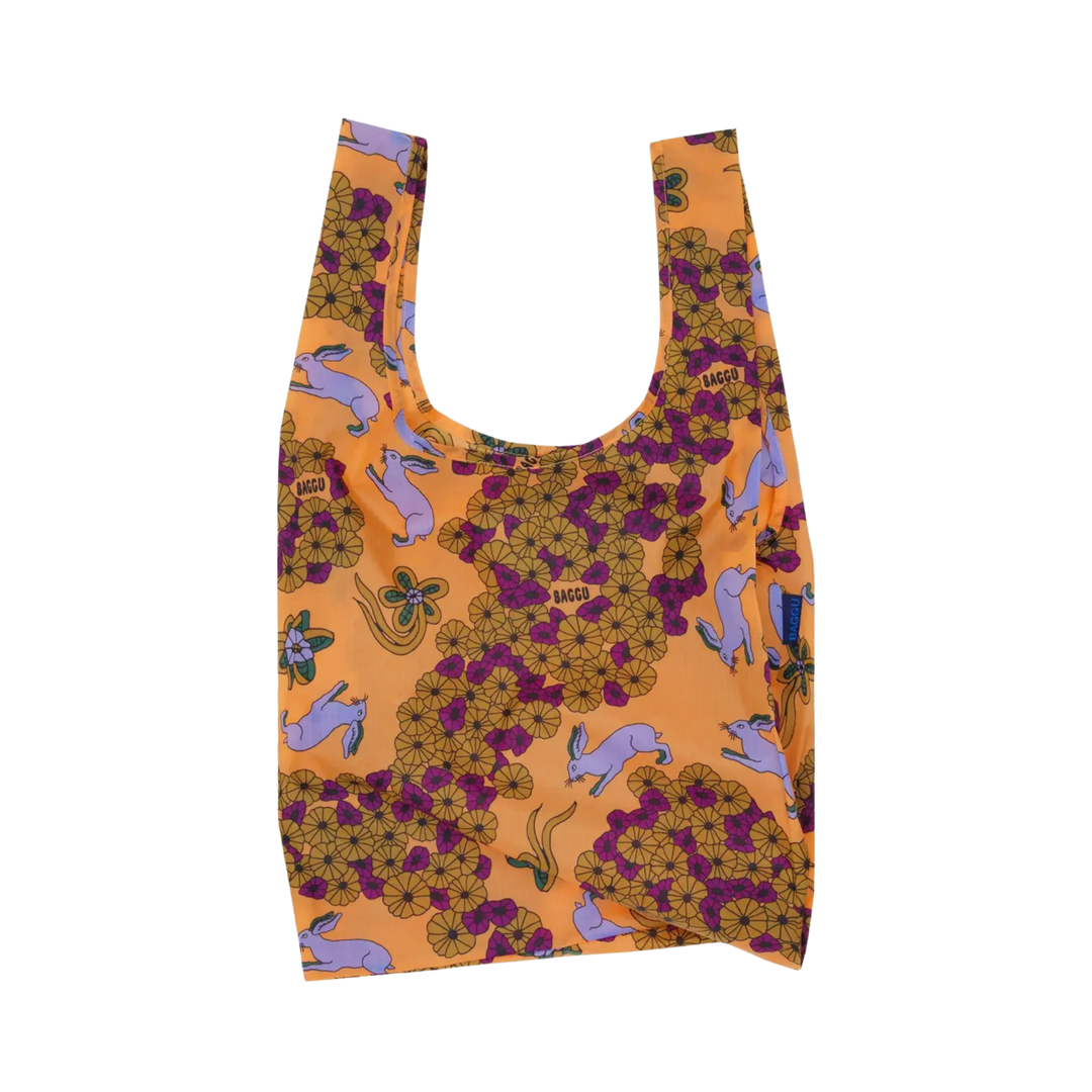 Standard Baggu - Reusable Shopping Bag
