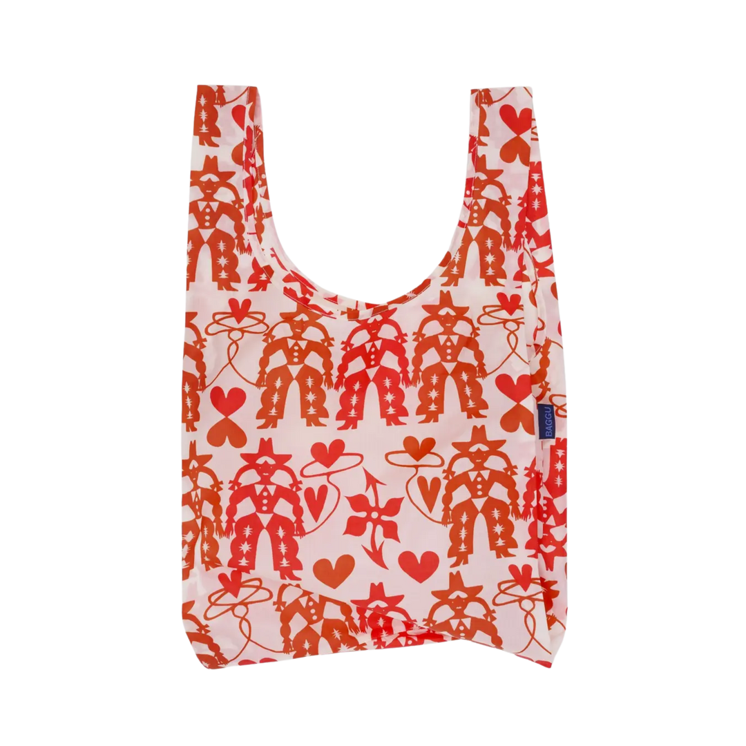 Standard Baggu - Reusable Shopping Bag