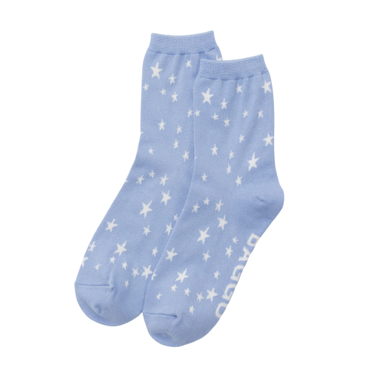 Crew Socks