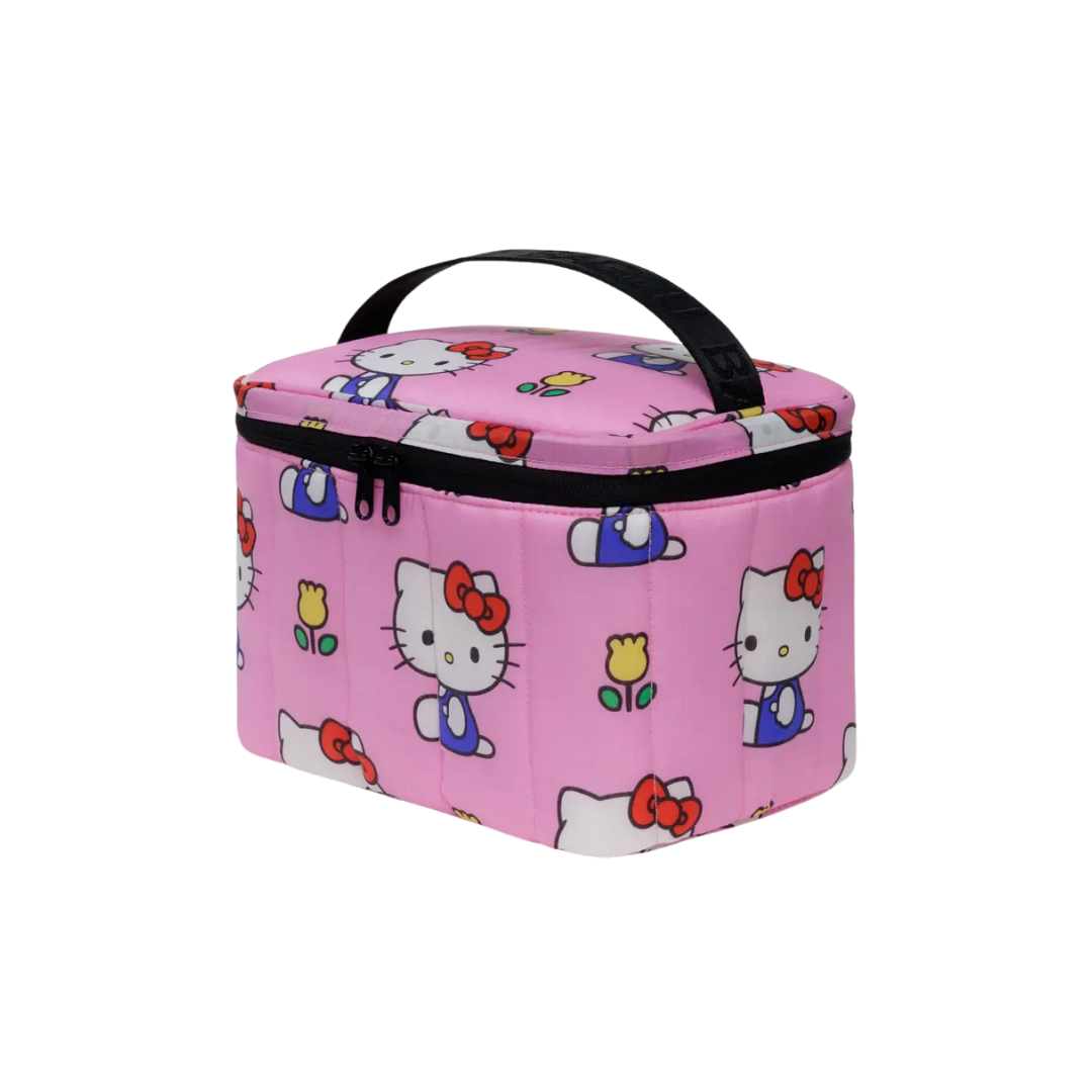 Puffy Lunch Bag