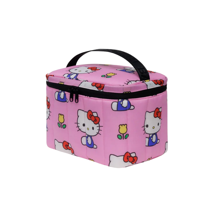 Puffy Lunch Bag