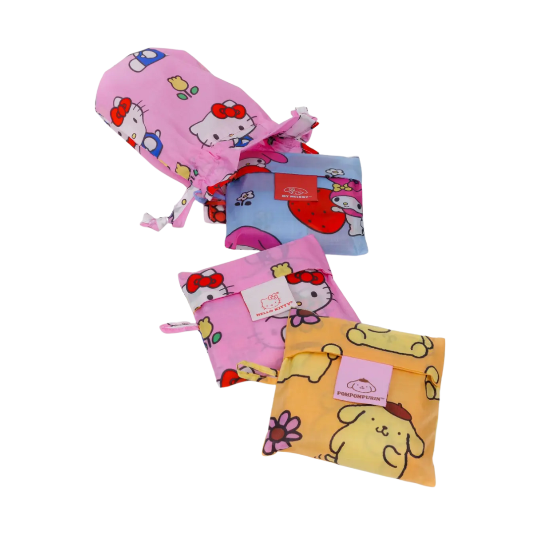 Standard Baggu - Set of 3