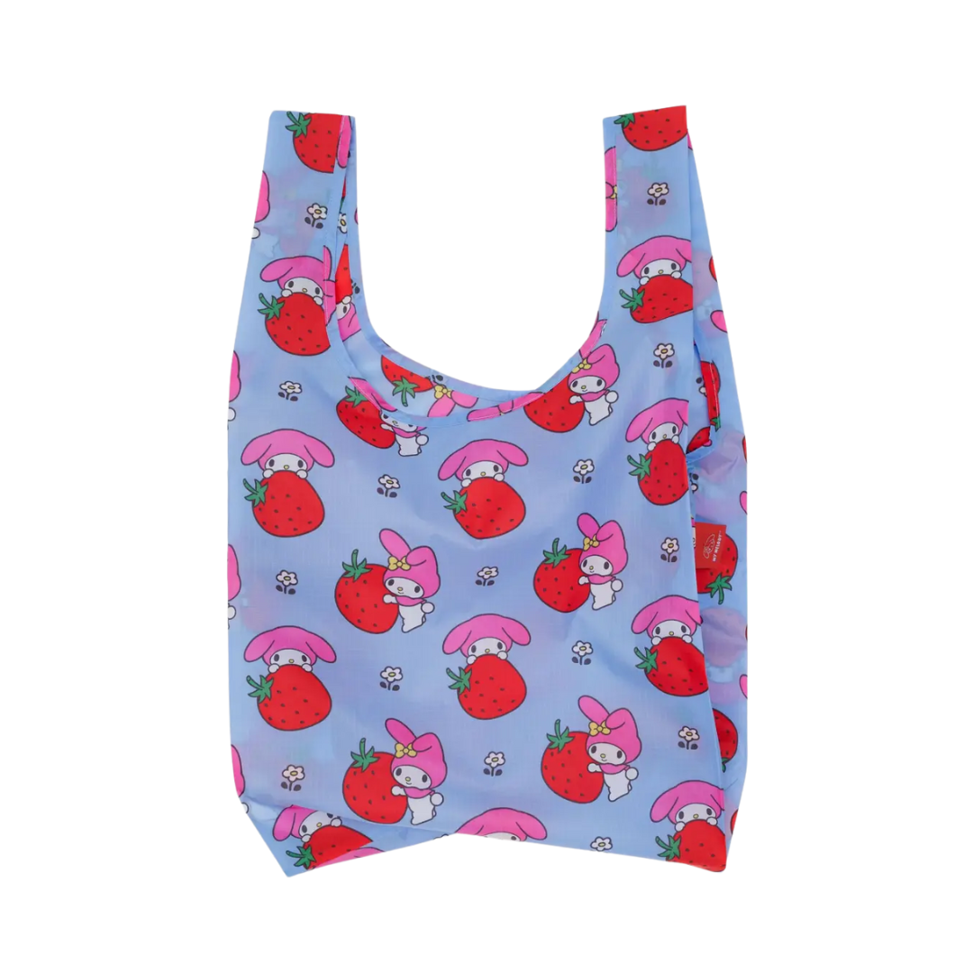 Standard Baggu - Reusable Shopping Bag