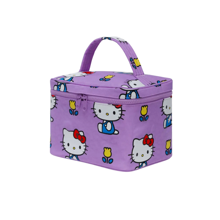 Large Cosmetic Case