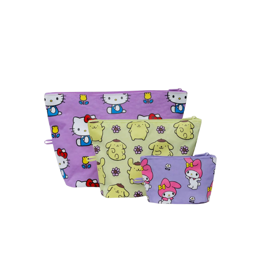 Go Pouch Set