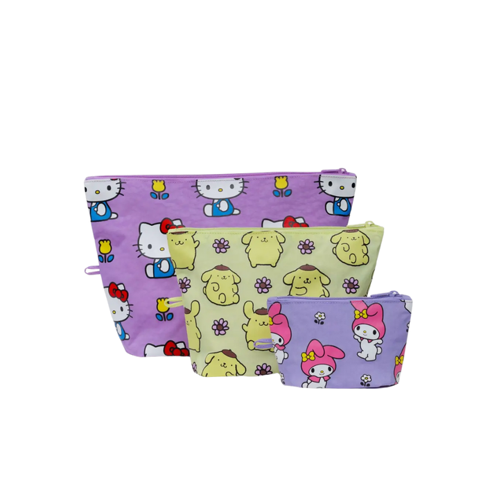 Go Pouch Set