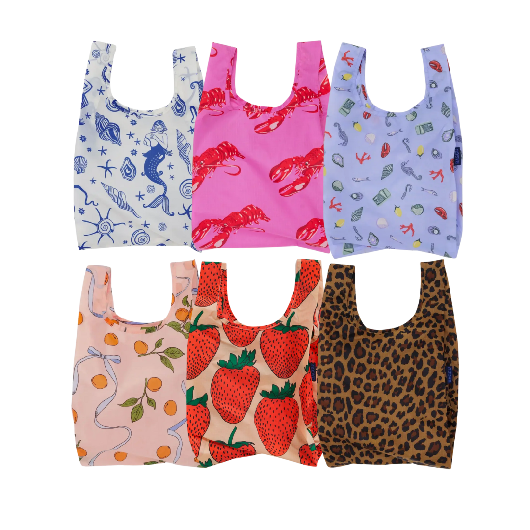 Baggu WHOLESALE Baby Baggu - Reusable Shopping Bag