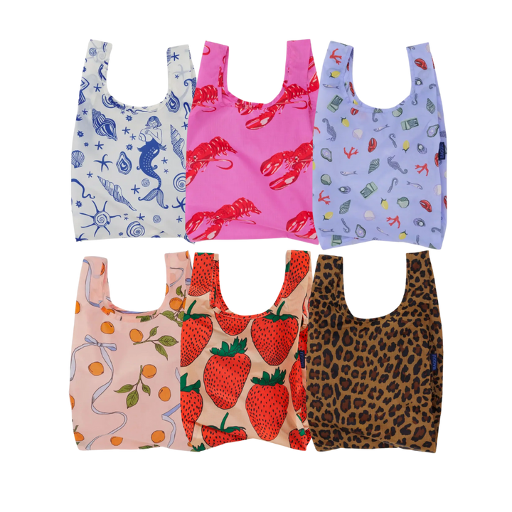 Baby Baggu - Reusable Shopping Bag