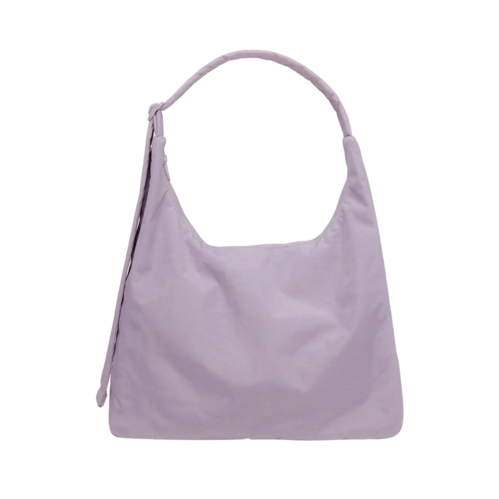 Nylon Shoulder Bag