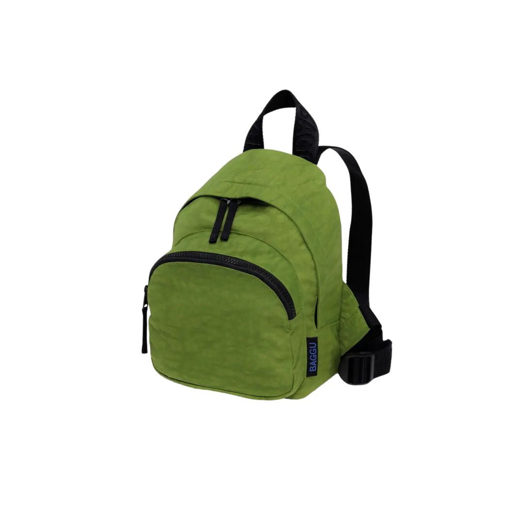 Mini Nylon Backpack