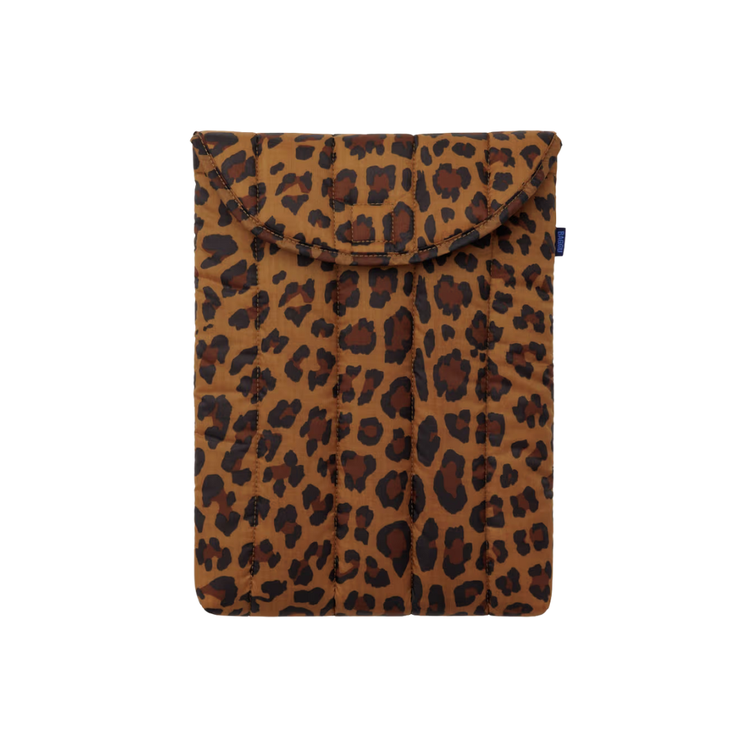 Puffy Laptop Sleeve 13"/14"