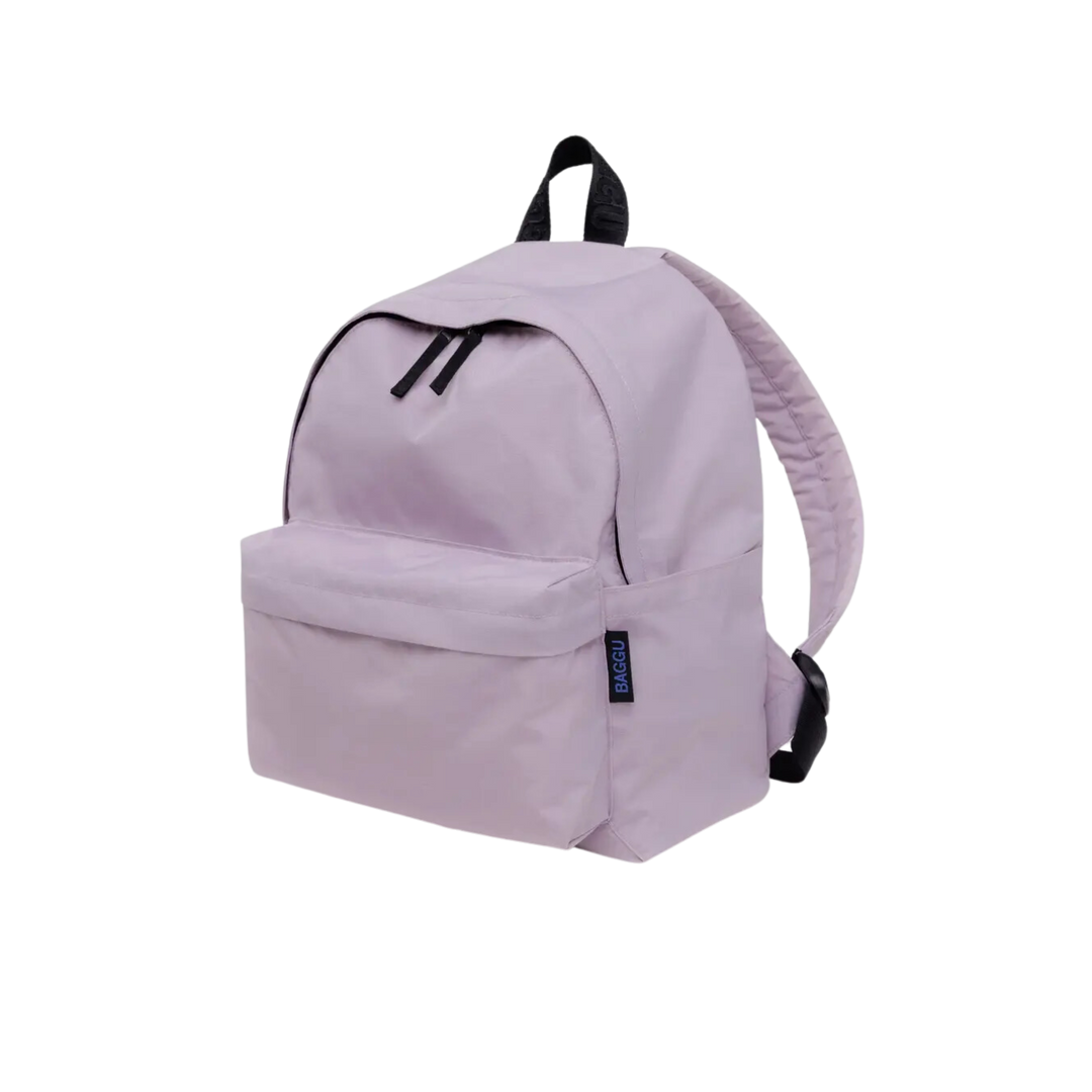 Medium Nylon Backpack