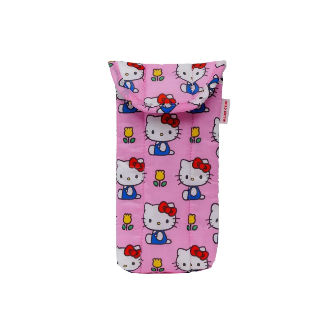 Puffy Glasses Sleeve