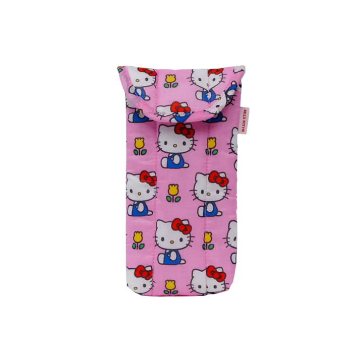 Puffy Glasses Sleeve