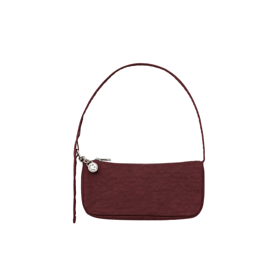 Nylon Pochette