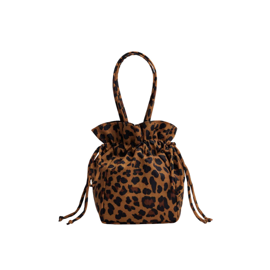 Nylon Drawstring Bag
