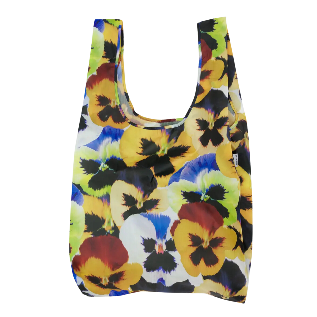 Big Baggu - Reusable Shopping Bag