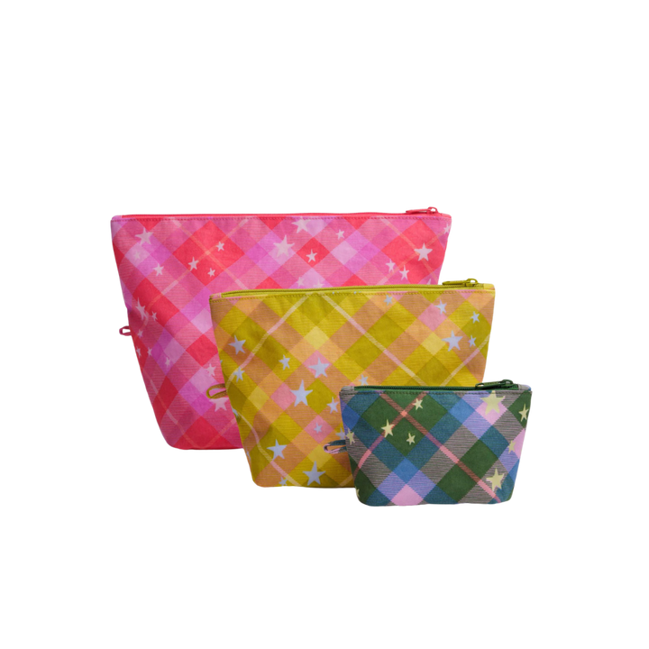 Go Pouch Set