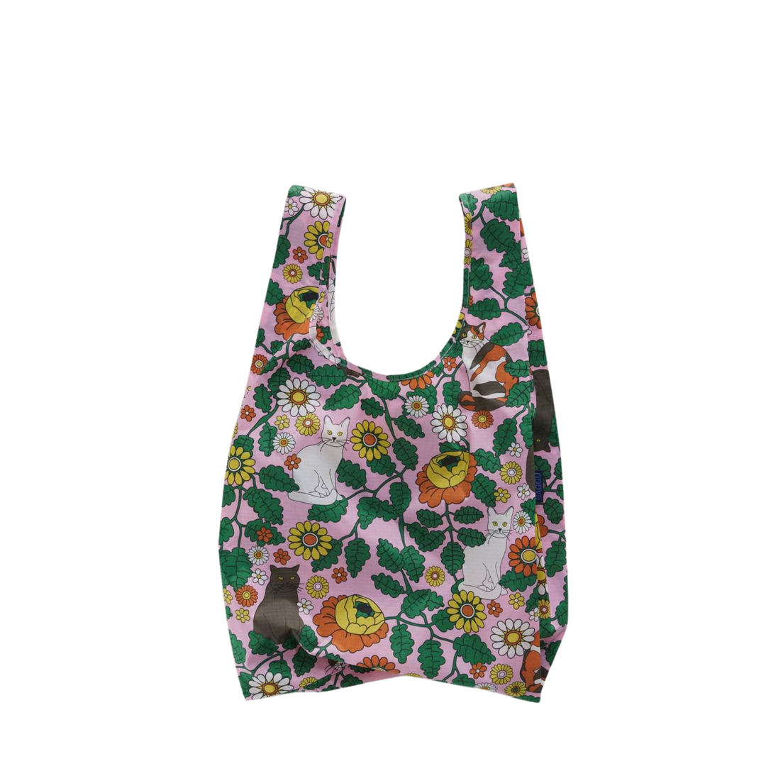 Baby Baggu - Reusable Shopping Bag
