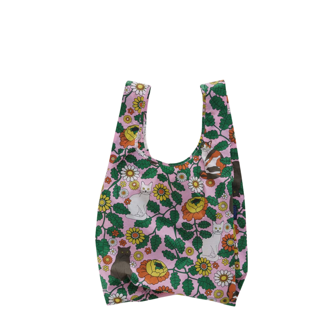 Standard Baggu - Reusable Shopping Bag