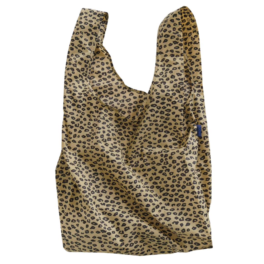Baggu leopard hotsell