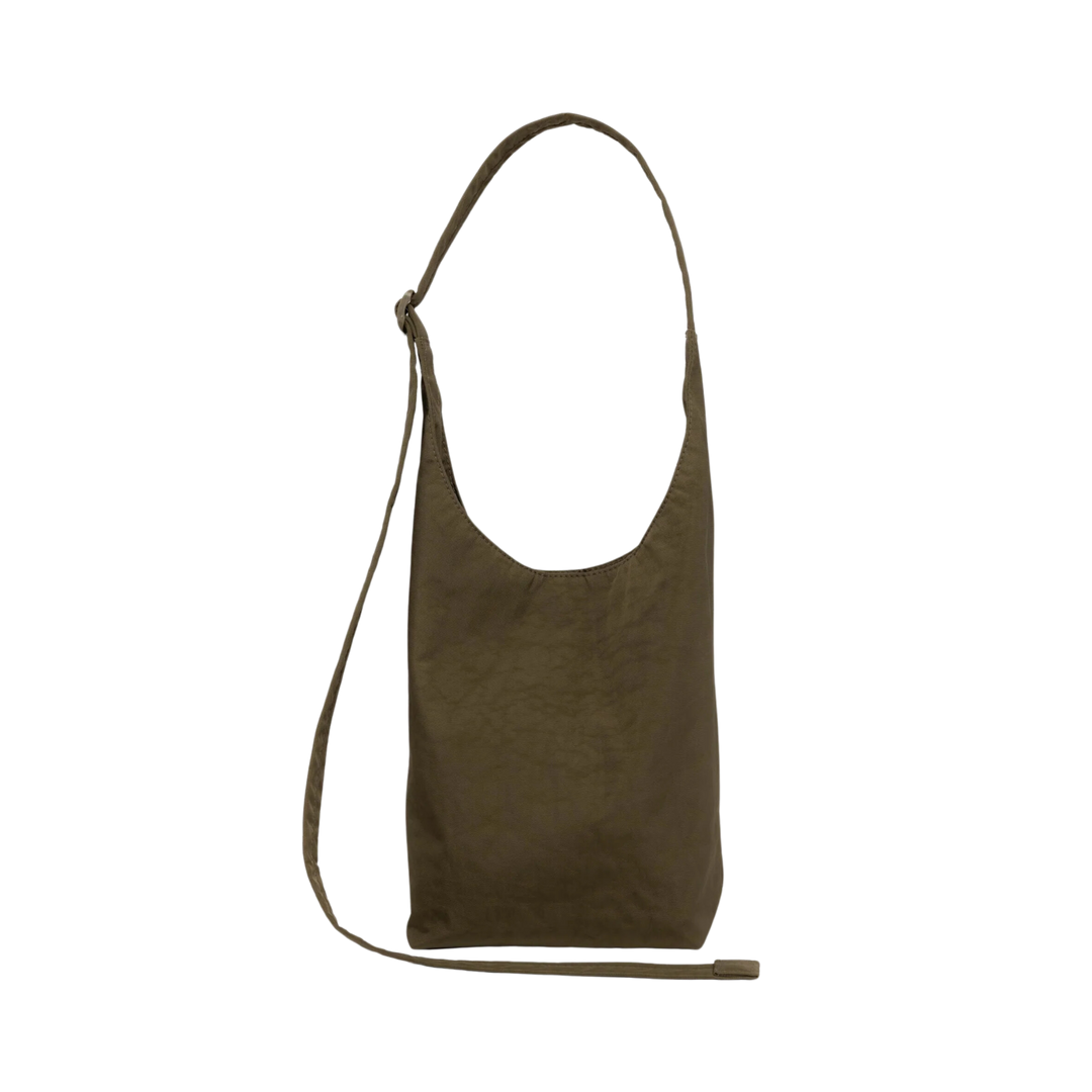 Small Nylon Sling Bag