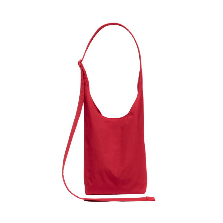 Small Nylon Sling Bag