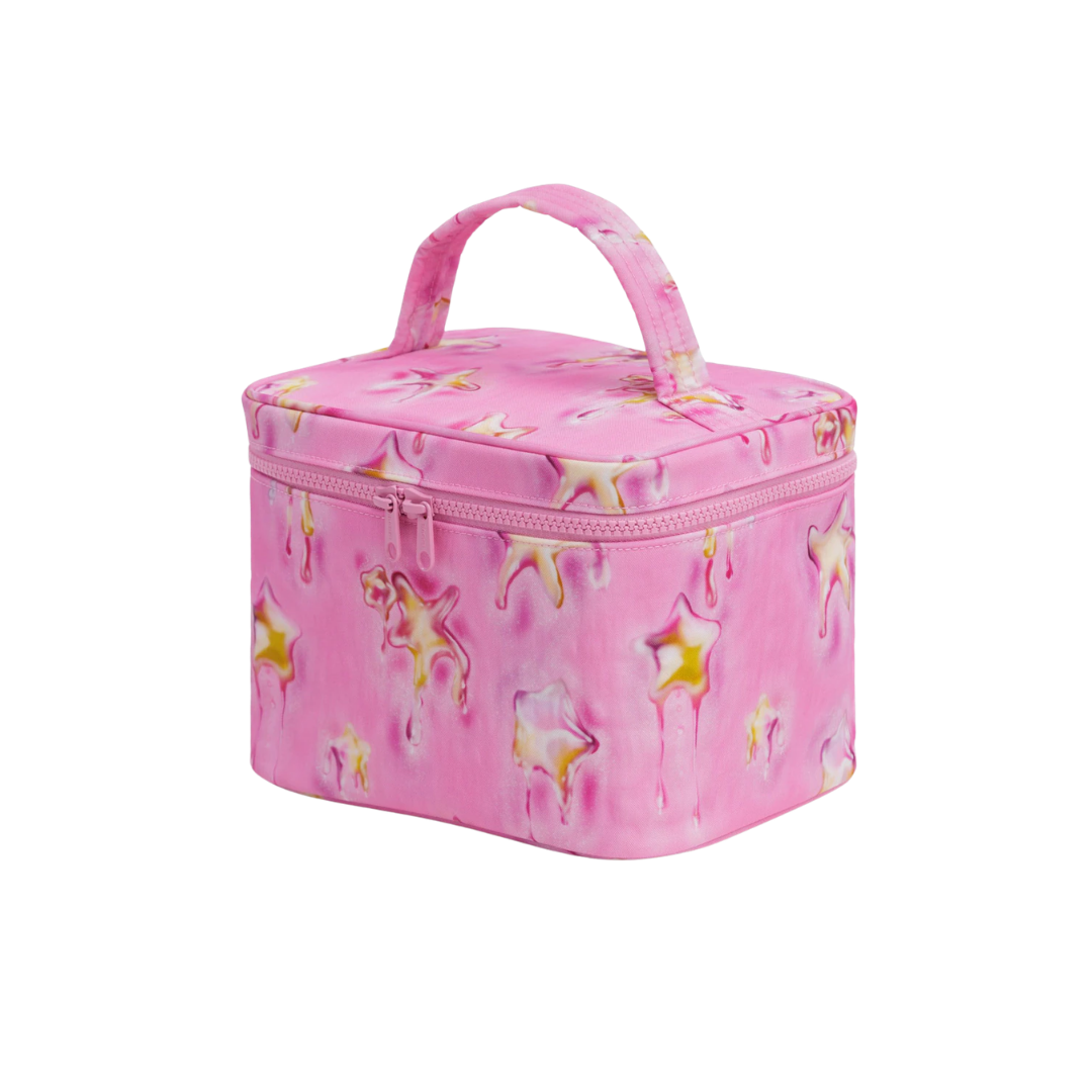 Large Cosmetic Case