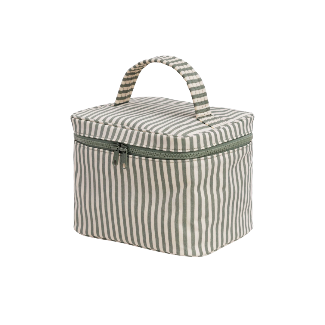 Large Cosmetic Case