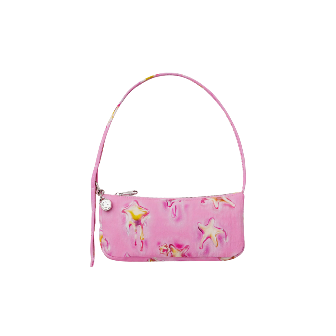 Nylon Pochette