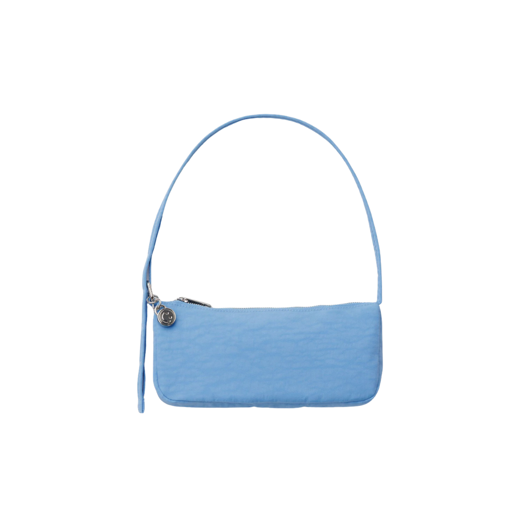 Nylon Pochette