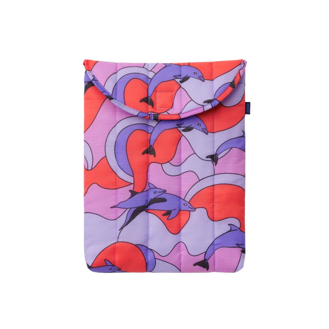Puffy Laptop Sleeve 13"/14"