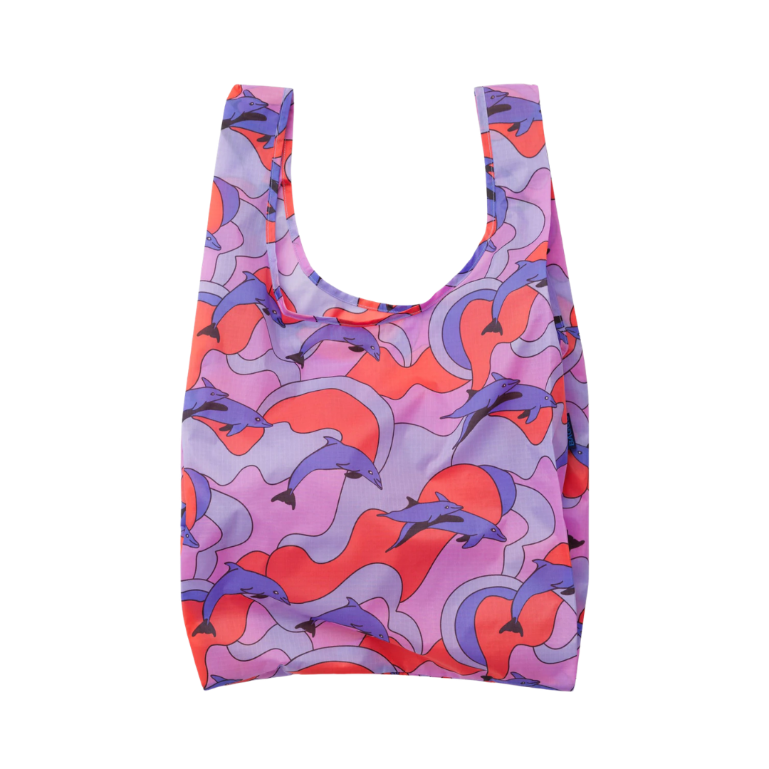 Standard Baggu - Reusable Shopping Bag