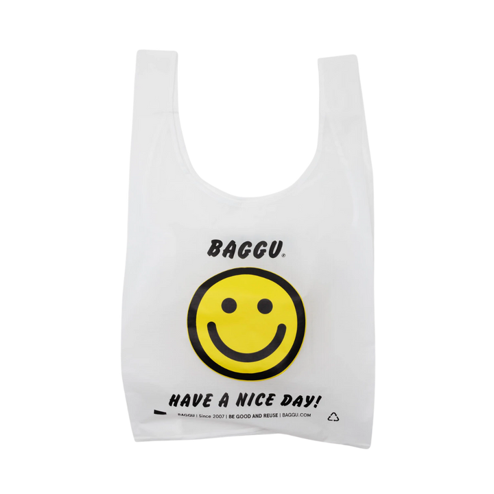 Standard Baggu - Reusable Shopping Bag